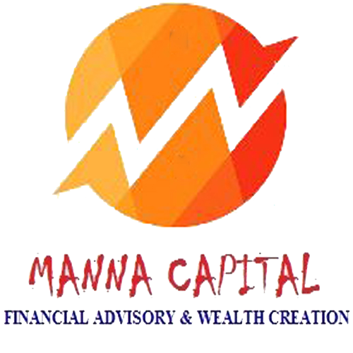 Manna Capital Logo
